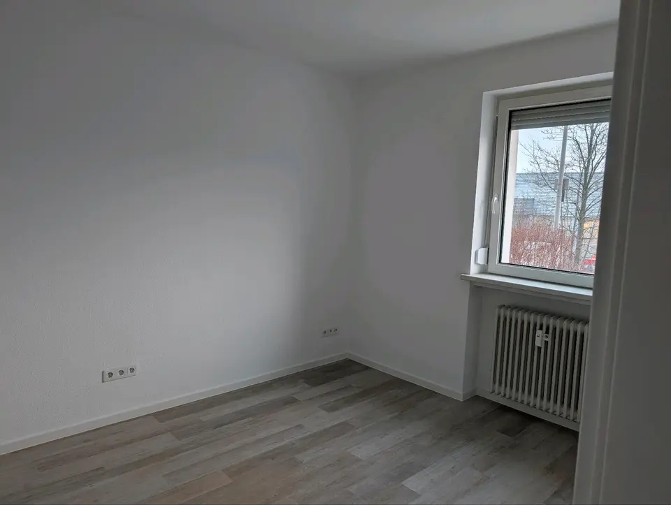 2 Zimmer Wohnung mit 45 m² in Hof – Bild 2