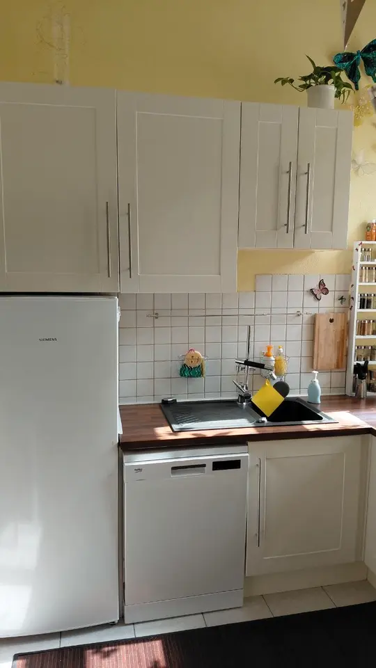 3 Zimmer Wohnung mit 101 m² in Meiningen – Bild 6