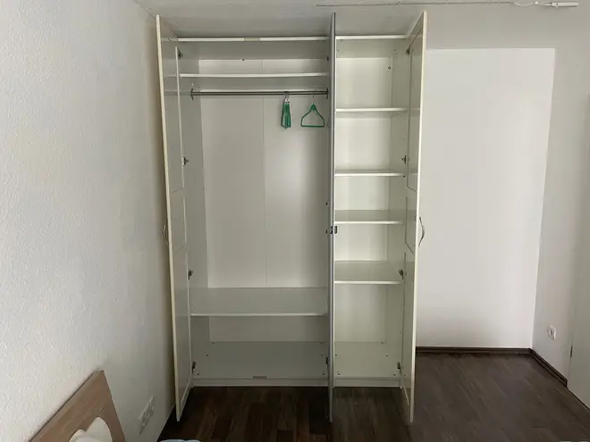 1 Zimmer Wohnung mit 19 m² in Freiburg im Breisgau – Bild 6