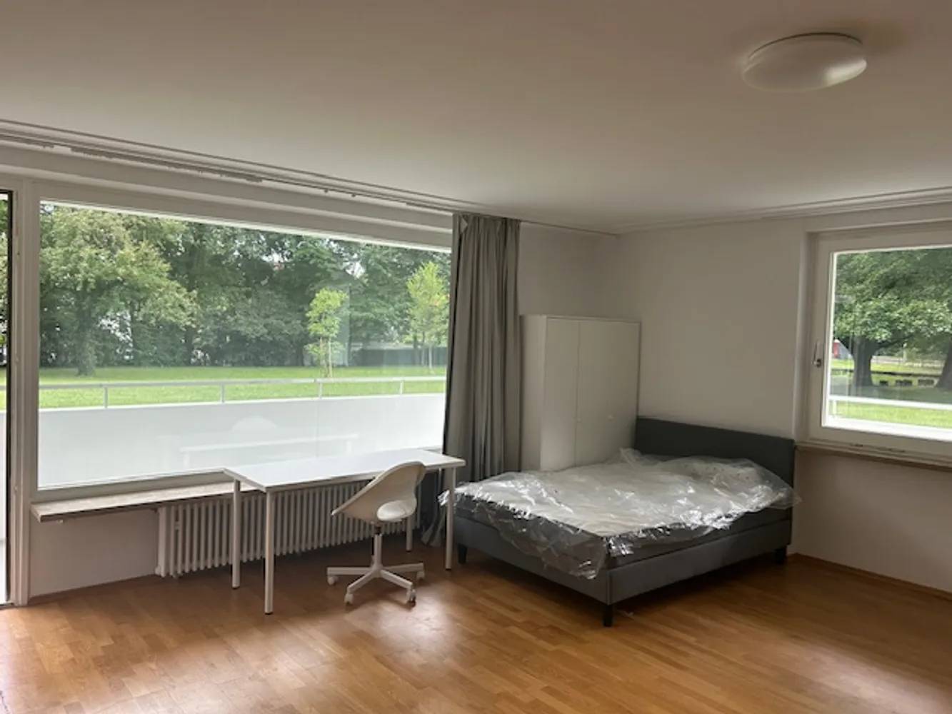 1 Zimmer Wohnung mit 26 m² in München – Bild 3