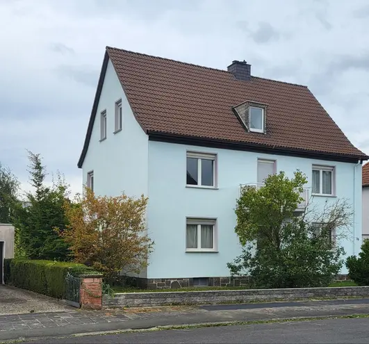 4 Zimmer Wohnung mit 80 m² in Gießen – Bild 1