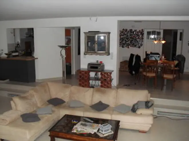 4 Zimmer Wohnung mit 160 m² in Berlin – Bild 4