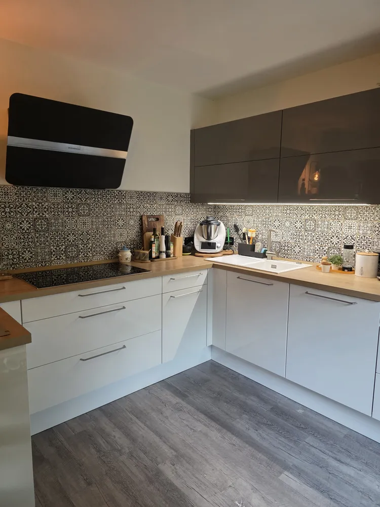 5 room apartment with 118 m² in Chemnitz – Photo 11