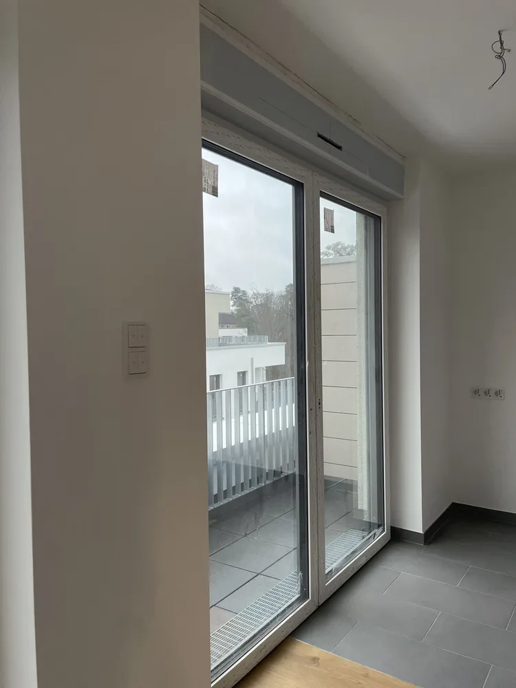 2 Zimmer Wohnung mit 73 m² in Karlsruhe – Bild 4