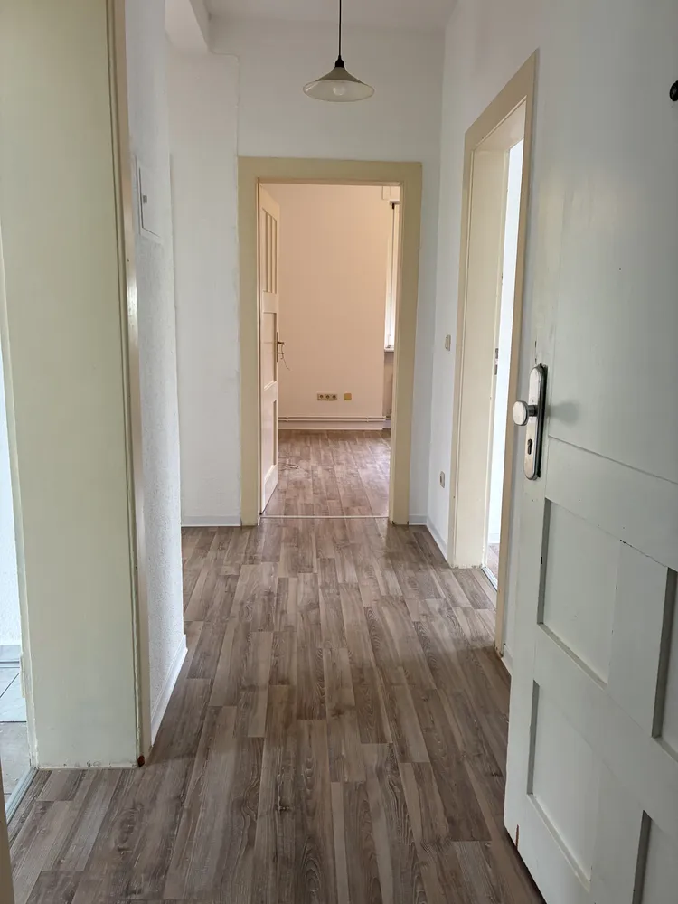 3 Zimmer Wohnung mit 68 m² in Wiesbaden – Bild 2