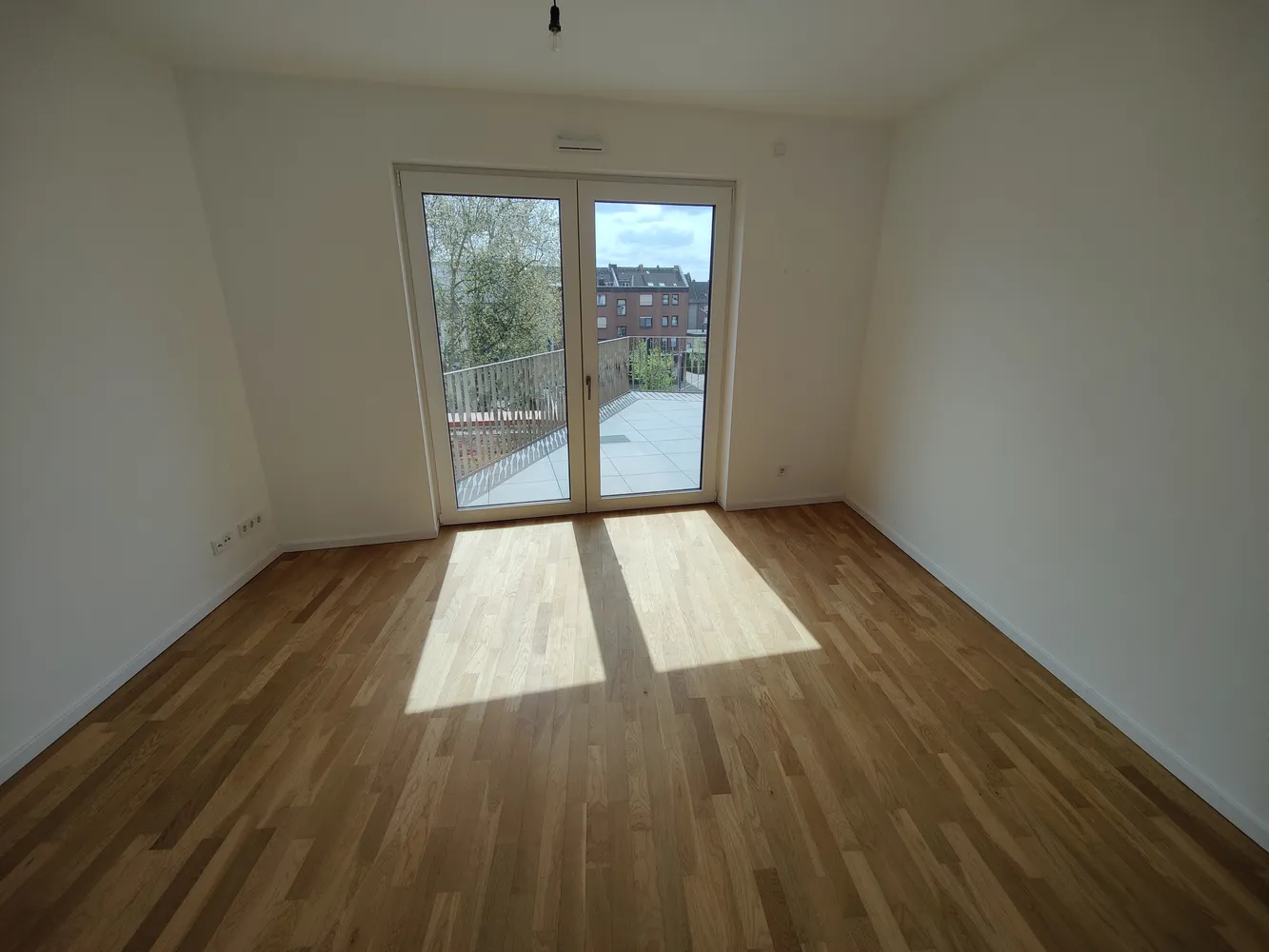 3 Zimmer Wohnung mit 115 m² in Ratingen – Bild 10