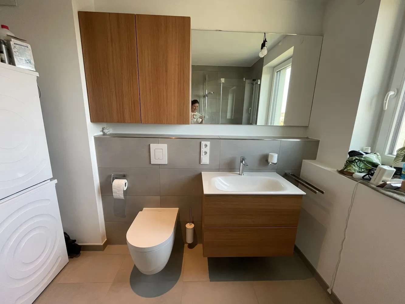 3 Zimmer Wohnung mit 79 m² in München – Bild 4