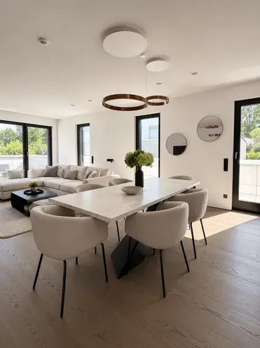 4 Zimmer Wohnung mit 214 m² in Dortmund – Bild 9