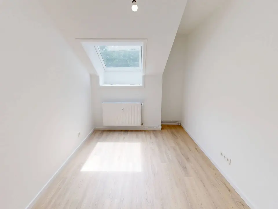 3 Zimmer Wohnung mit 73 m² in Hamburg – Bild 2