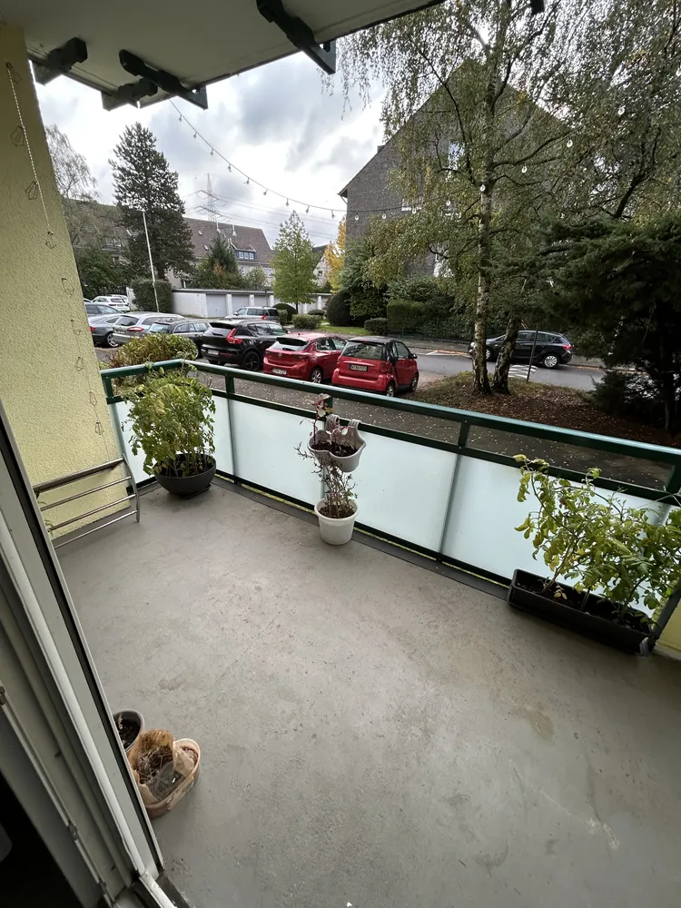 3 Zimmer Wohnung mit 83 m² in Hilden – Bild 1