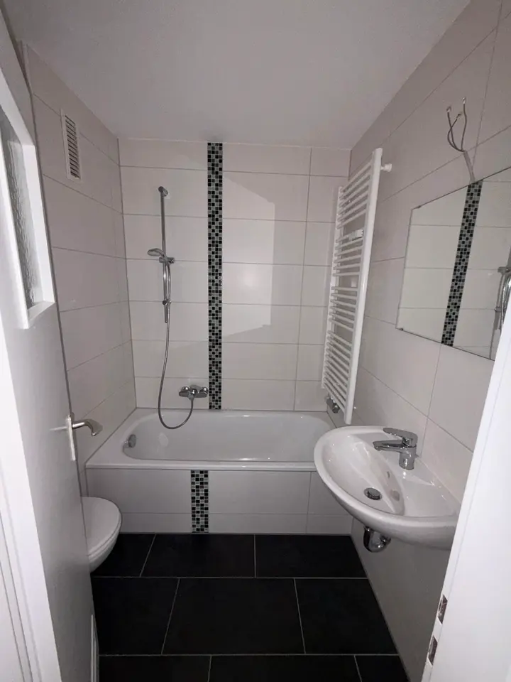 2 Zimmer Wohnung mit 30 m² in Nürnberg – Bild 4