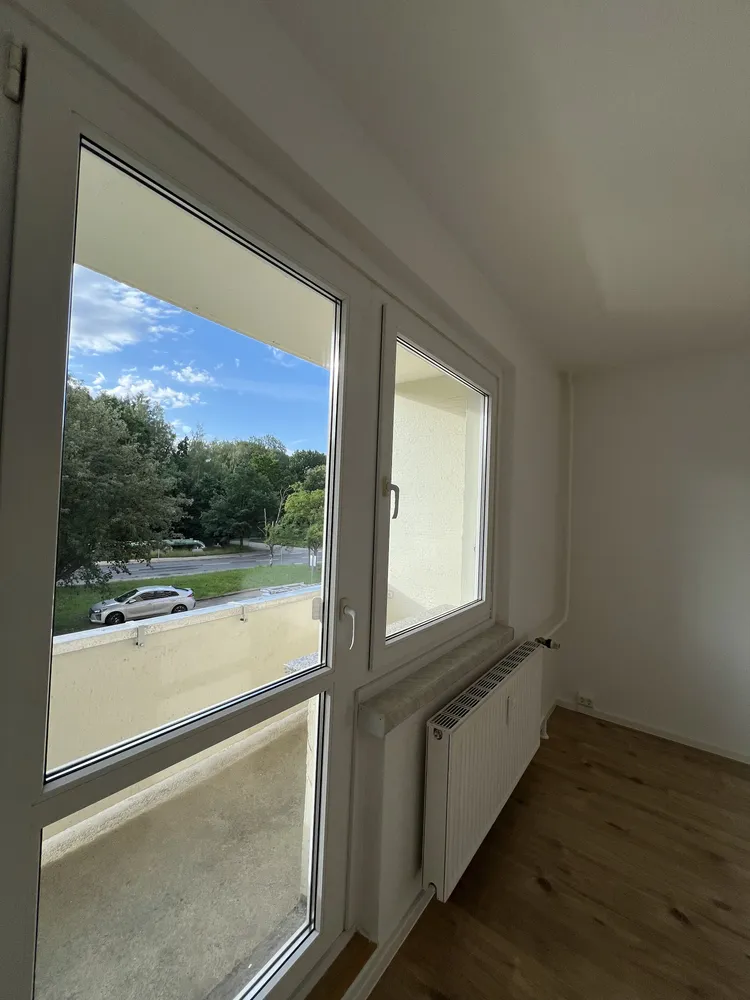 3 Zimmer Wohnung mit 56 m² in Chemnitz – Bild 9