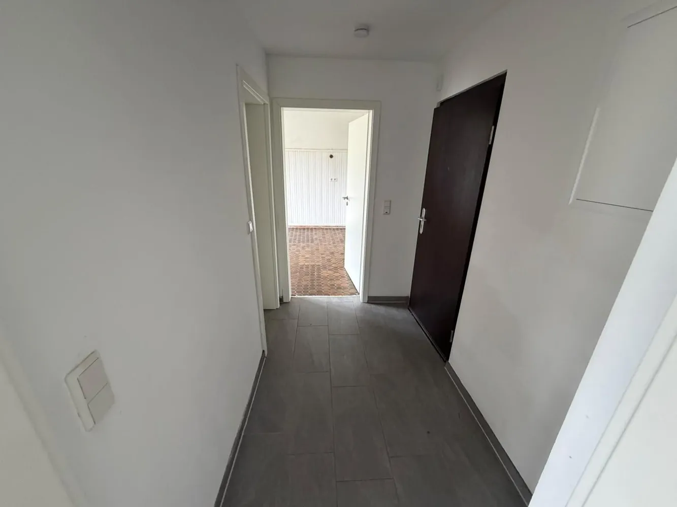 3 Zimmer Wohnung mit 62 m² in Dortmund – Bild 2