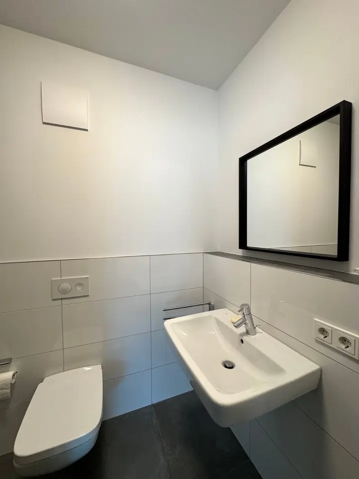 WG-Zimmer mit 48 m² in Siegen – Bild 7