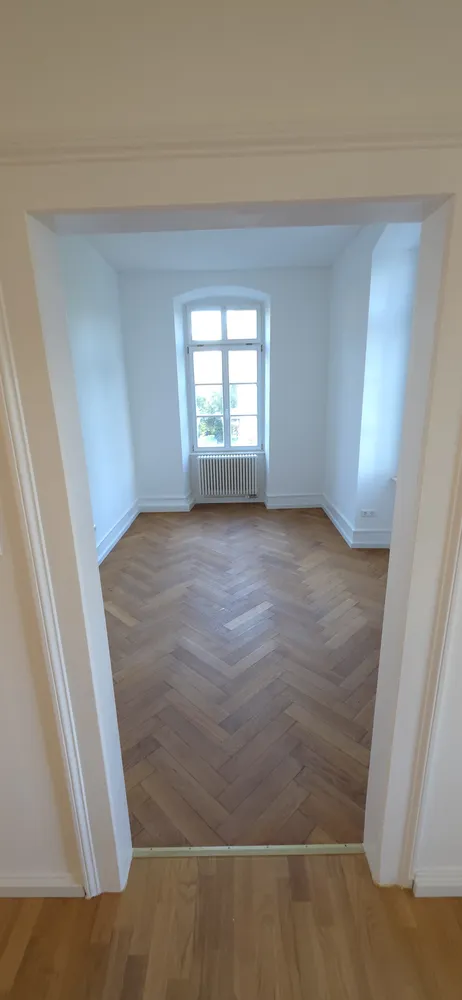 5 Zimmer Wohnung mit 150 m² in Lahr/Schwarzwald – Bild 5