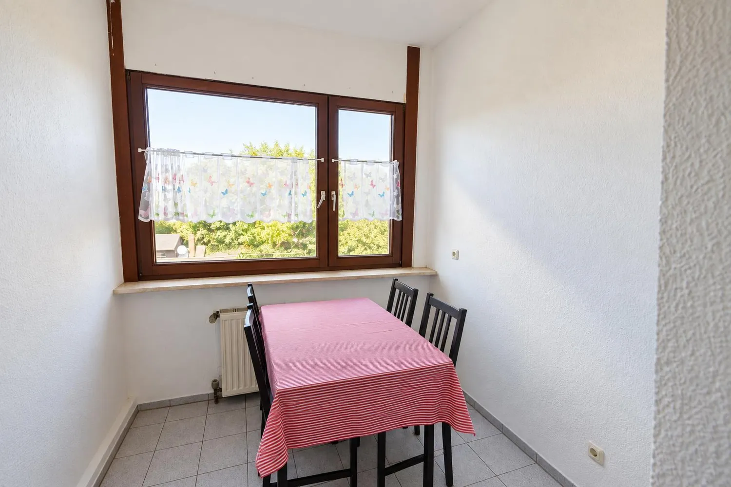 3 Zimmer Wohnung mit 50 m² in Duisburg – Bild 9
