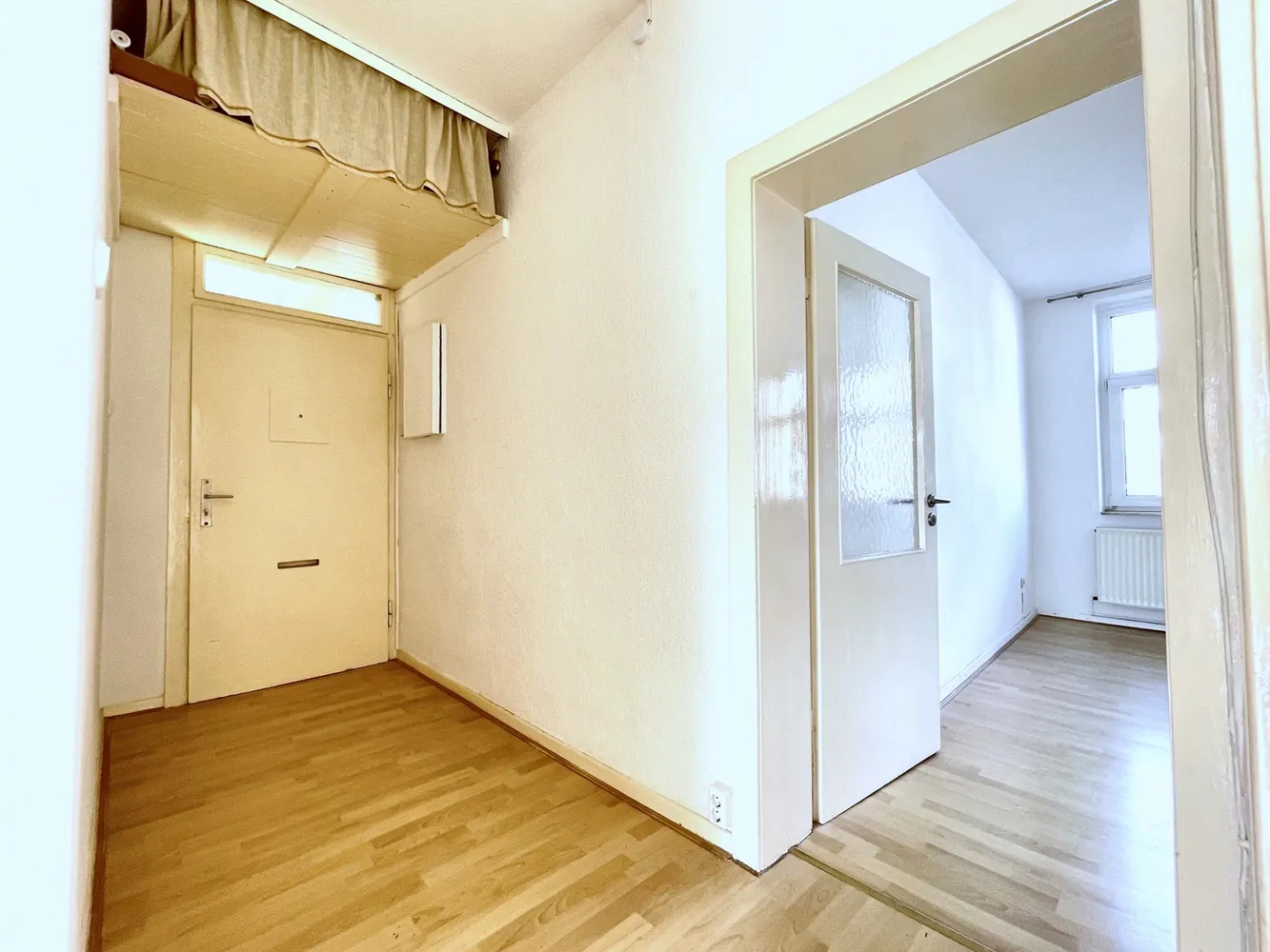 3 room apartment with 64 m² in Hanover – Photo 8