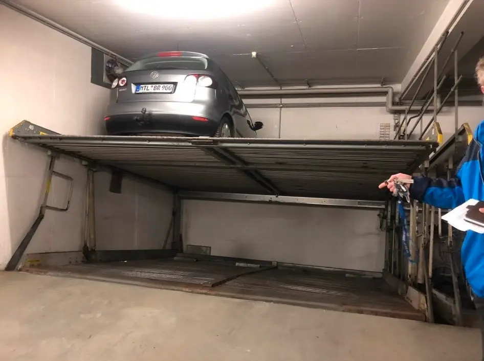 2 Zimmer Wohnung mit 68 m² in Wurzen – Bild 9