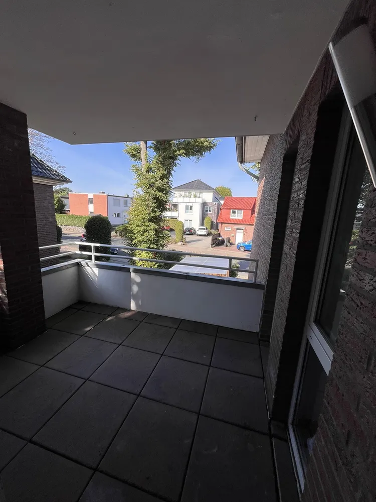 4 room apartment with 72 m² in Oldenburg – Photo 8