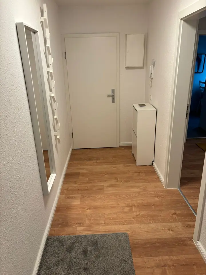 3 Zimmer Wohnung mit 53 m² in Hannover – Bild 4