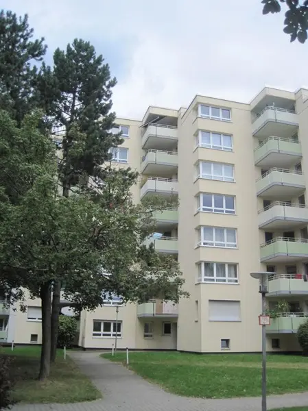 3 Zimmer Wohnung mit 82 m² in Ingolstadt – Bild 3
