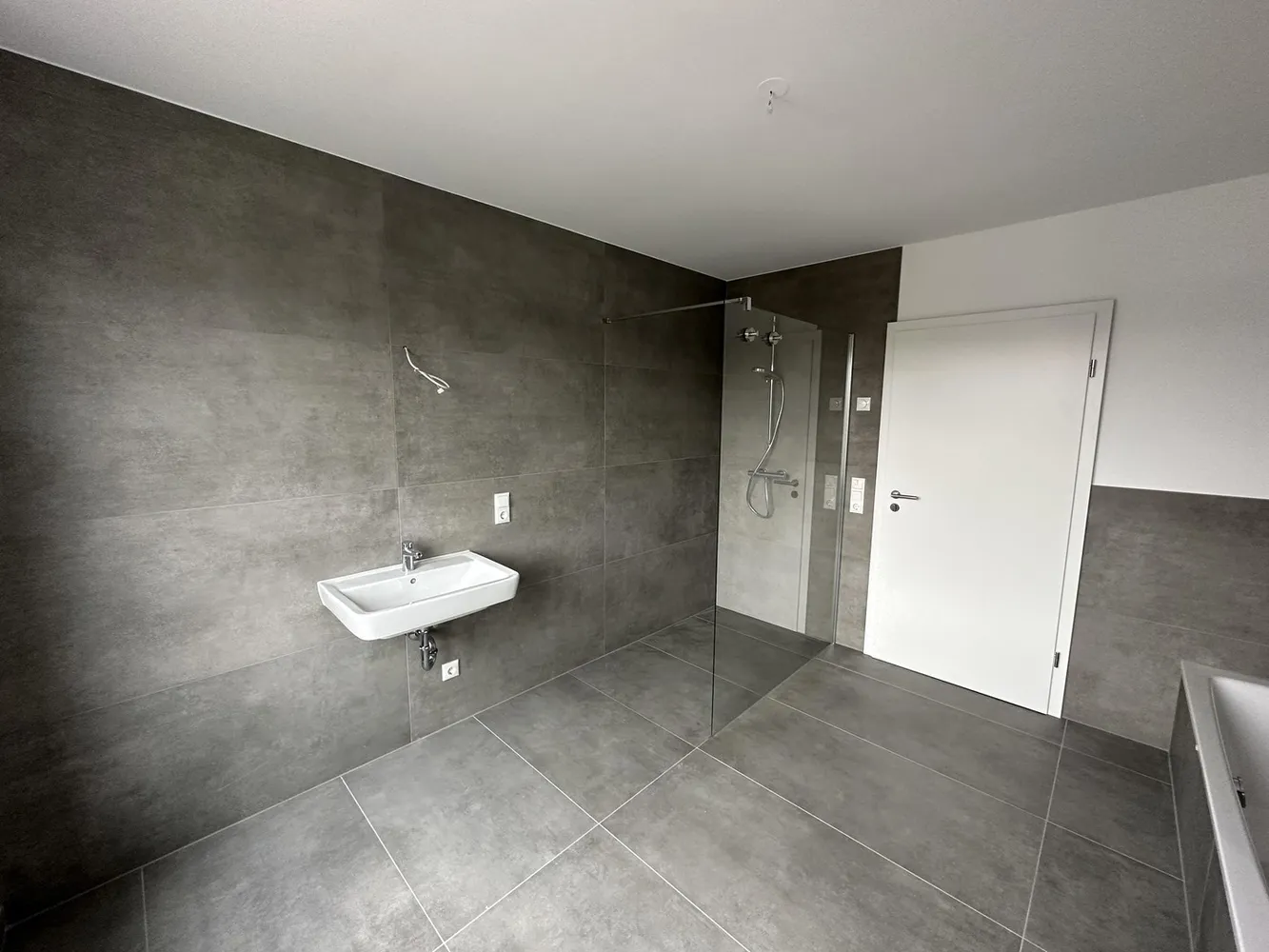 3 room apartment with 115 m² in Bergheim – Photo 4