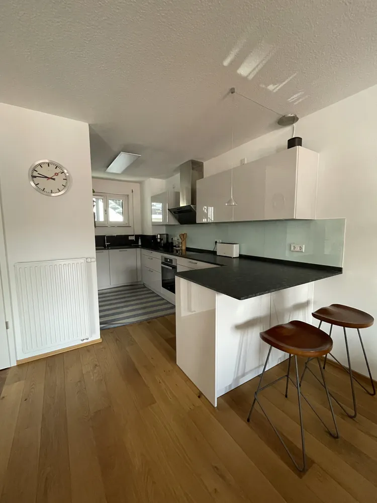 4 Zimmer Wohnung mit 114 m² in Nürnberg – Bild 1
