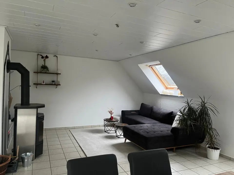 3 Zimmer Wohnung mit 95 m² in Melle – Bild 1