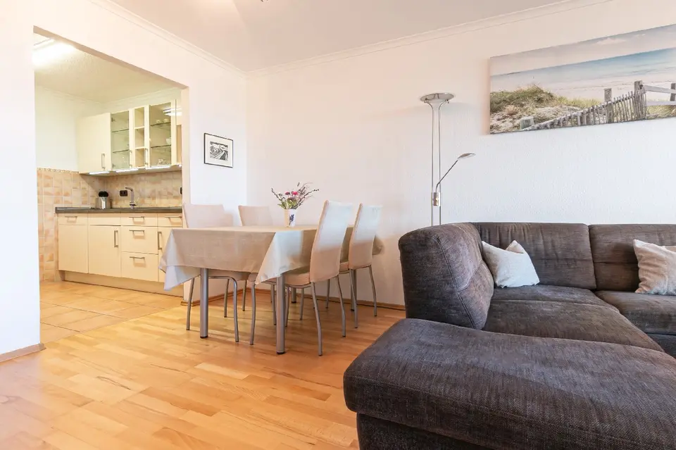 WG-Zimmer mit 67 m² in Buxtehude – Bild 4