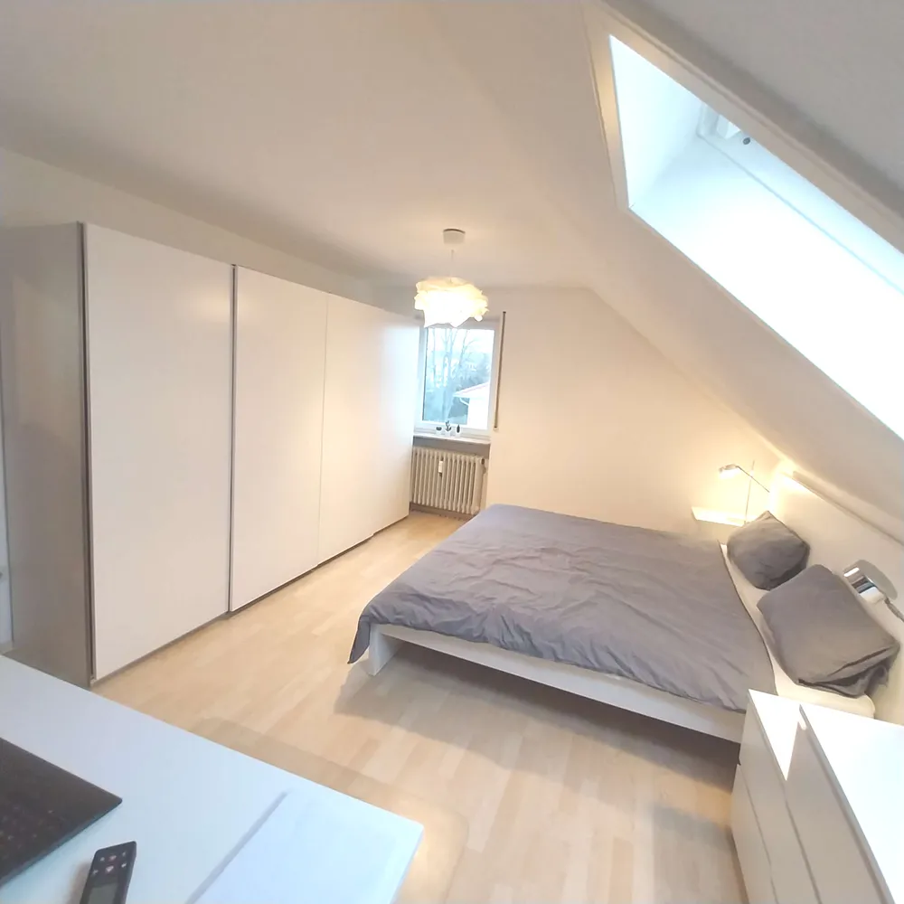3 Zimmer Wohnung mit 61 m² in Nürnberg – Bild 10