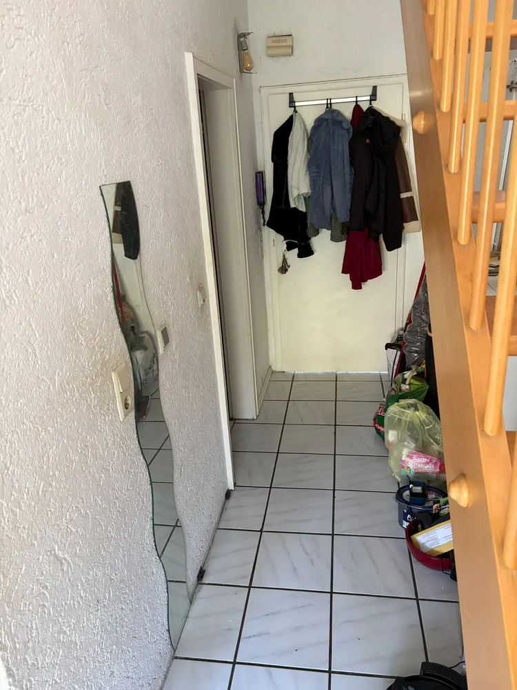 3 Zimmer Wohnung mit 72 m² in Ludwigshafen am Rhein – Bild 1