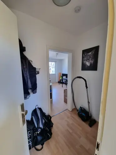 1 Zimmer Wohnung mit 45 m² in Aachen – Bild 3