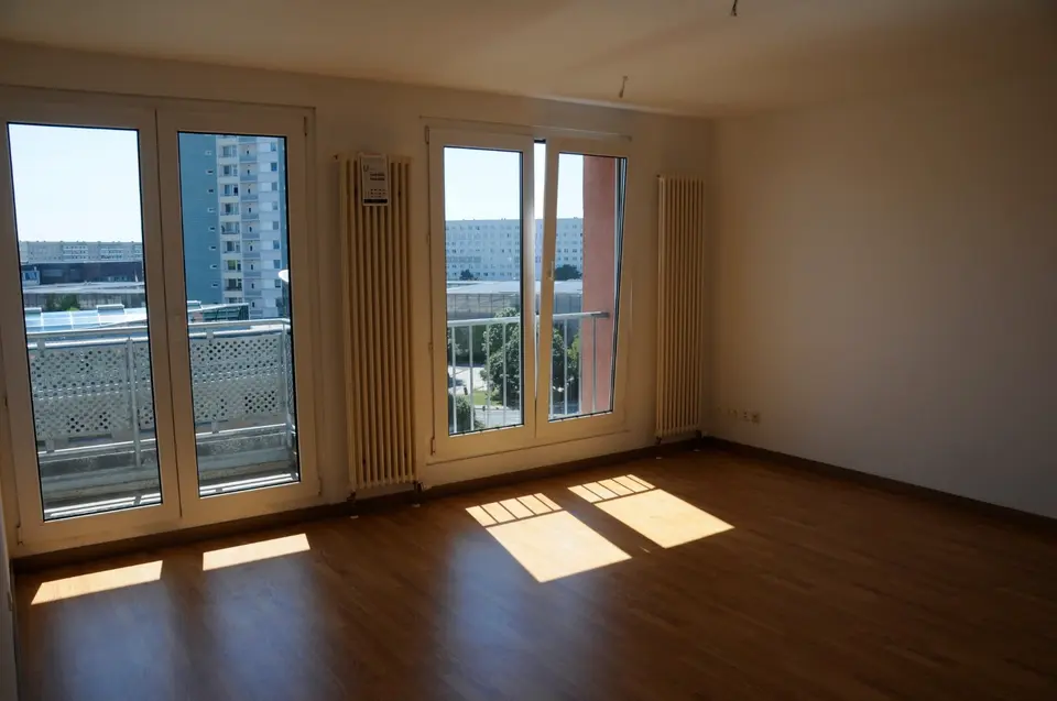 2 Zimmer Wohnung mit 63 m² in Halle (Saale) – Bild 2