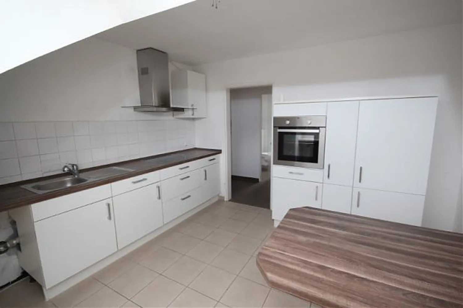 3 Zimmer Wohnung mit 72 m² in Bielefeld – Bild 2