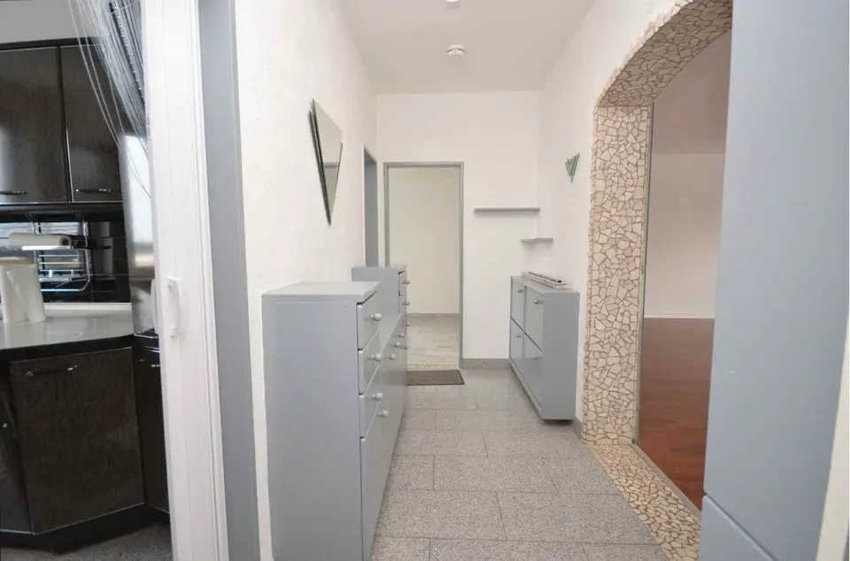 3 Zimmer Wohnung mit 64 m² in Salzgitter – Bild 8