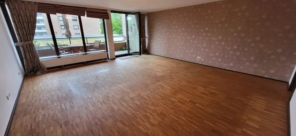 3 Zimmer Wohnung mit 116 m² in Göttingen – Bild 6