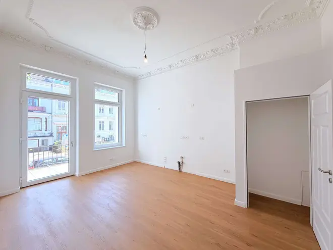 3 Zimmer Wohnung mit 101 m² in Bremen – Bild 3