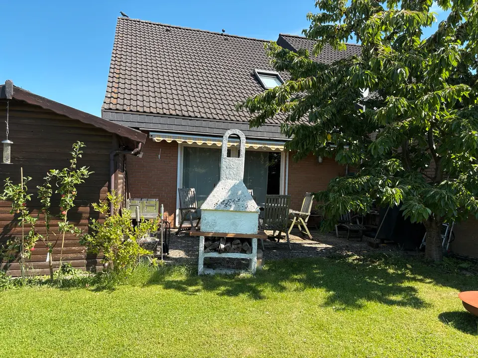 WG-Zimmer mit 107 m² in Buxtehude – Bild 5