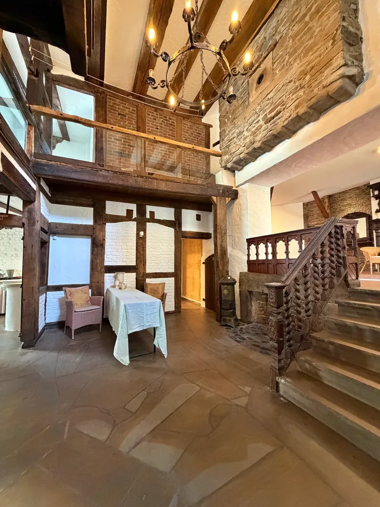 3 Zimmer Haus mit 195 m² in Iserlohn – Bild 1