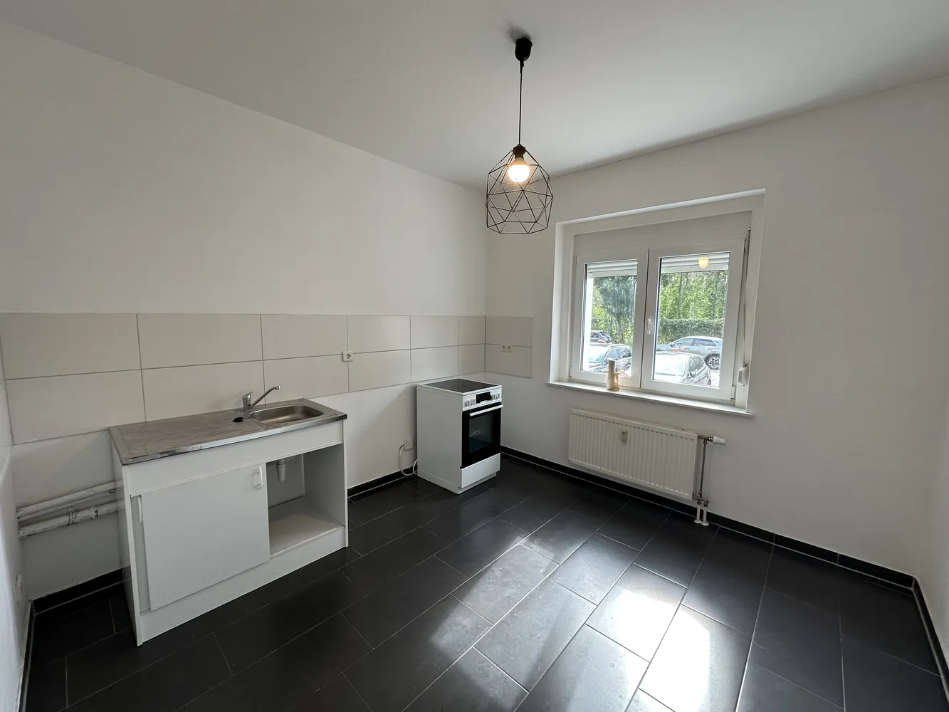 1 Zimmer Wohnung mit 41 m² in Berlin – Bild 4