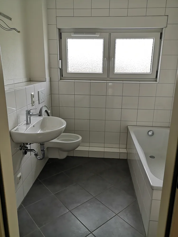 2 Zimmer Wohnung mit 63 m² in Mannheim – Bild 4