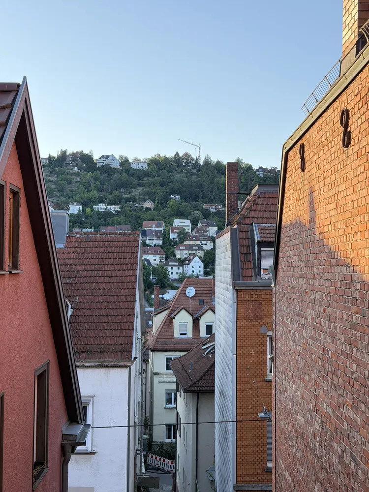 3 Zimmer Wohnung mit 20 m² in Stuttgart – Bild 9