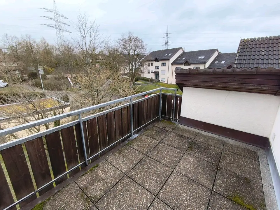 3 Zimmer Wohnung mit 56 m² in Bietigheim-Bissingen – Bild 2