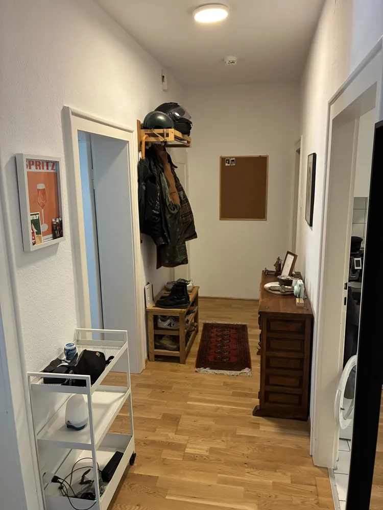 3 Zimmer Wohnung mit 67 m² in Erlangen – Bild 8