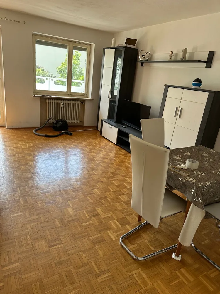 2 room apartment with 57 m² in Regensburg – Photo 1