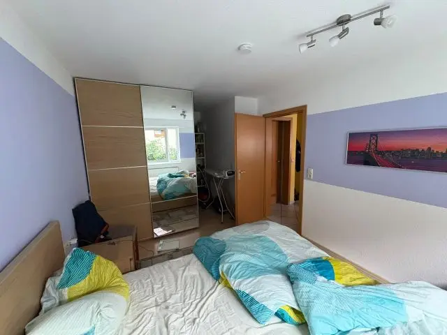 2 Zimmer Wohnung mit 48 m² in Metzingen – Bild 6