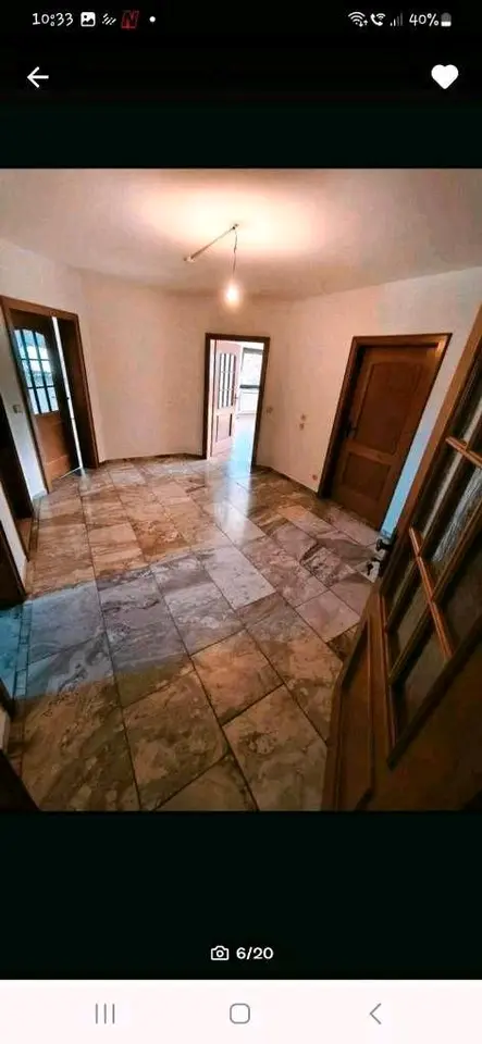 4 room apartment with 120 m² in Günzburg – Photo 7