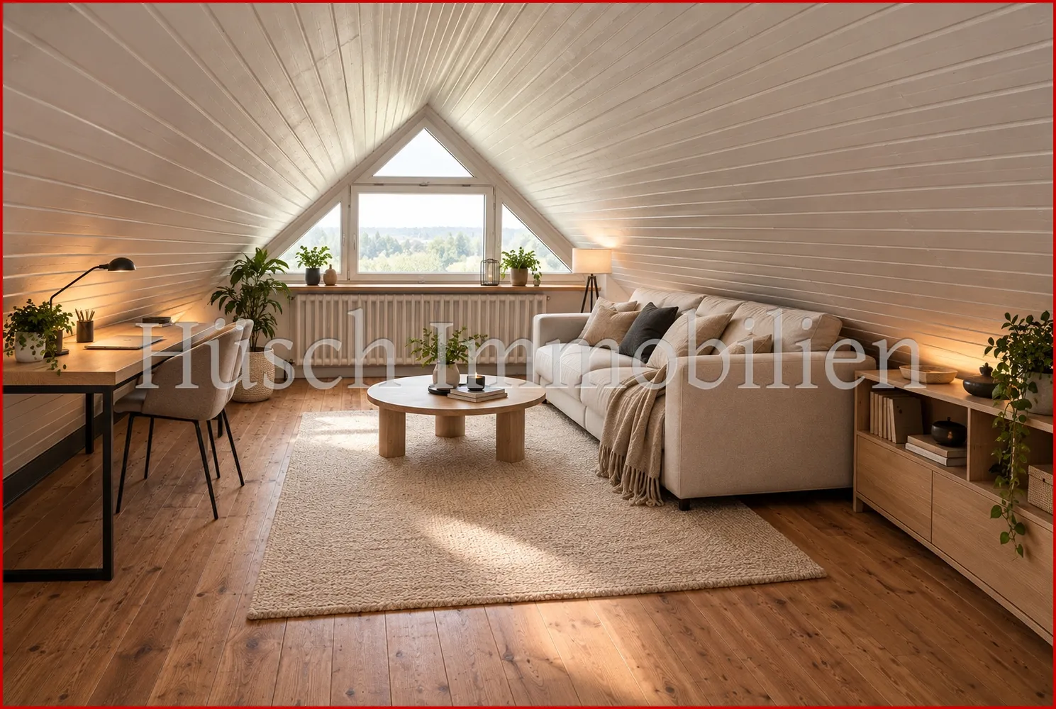 3 Zimmer Wohnung mit 149 m² in Essen – Bild 1