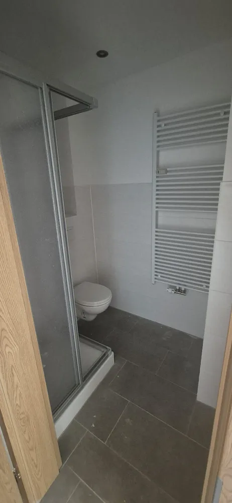 1 room apartment with 32 m² in Eilenburg – Photo 8