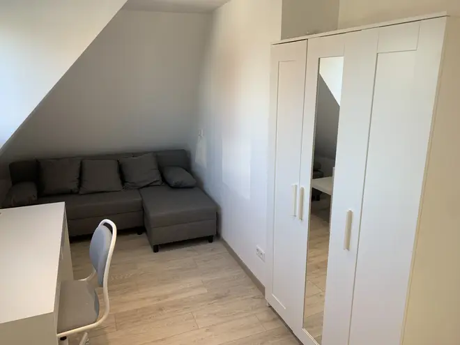 3 Zimmer Wohnung mit 62 m² in Stuttgart – Bild 5